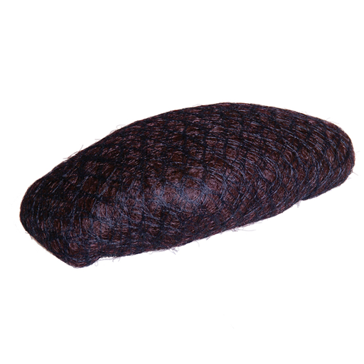 [03636/65   ] RELLENO MOÑO GRANDE ALARGADO CASTAÑO - EUROSTIL