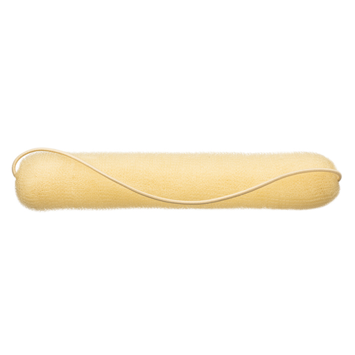 [04434/66   ] RELLENO MOÑO RUBIO CON GOMA - EUROSTIL