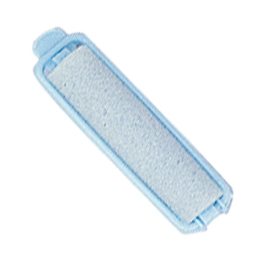 [04019] BOLSA 12 RULOS ESPUMA AZUL Ø15 - EUROSTIL