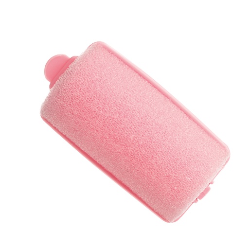 [04023] BOLSA 12 RULOS ESPUMA ROSA Ø35 - EUROSTIL