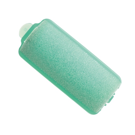 [04021] BOLSA 12 RULOS ESPUMA AZUL Ø25 - EUROSTIL