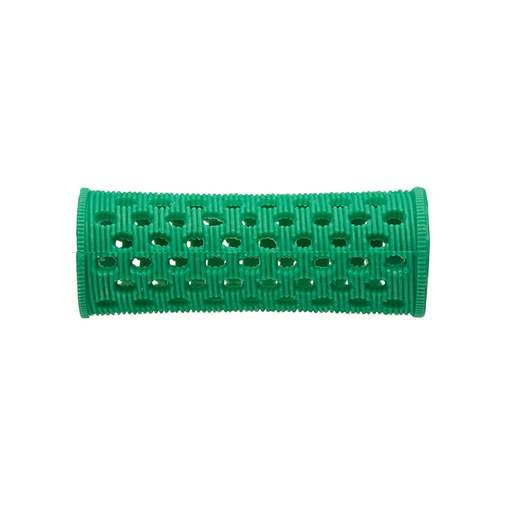 [04667] BOLSA 12 RULOS EXTRA FUERTE VERDE Ø26 6.6MCM - EUROSTIL