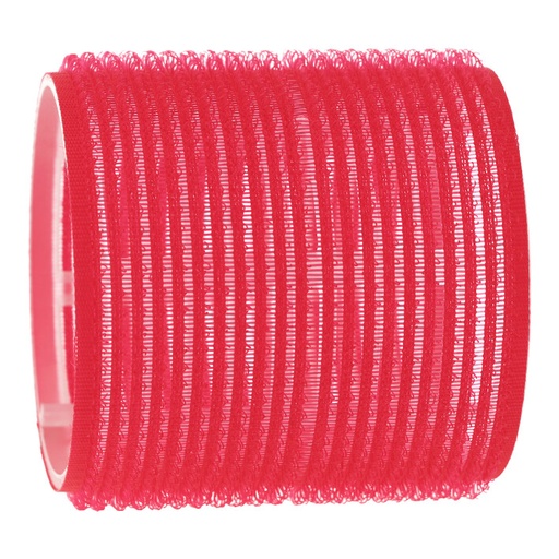 [00034] BOLSA 3 RULOS SUPER ADHERENTES ROJOS Ø60 6.3CM - EUROSTIL