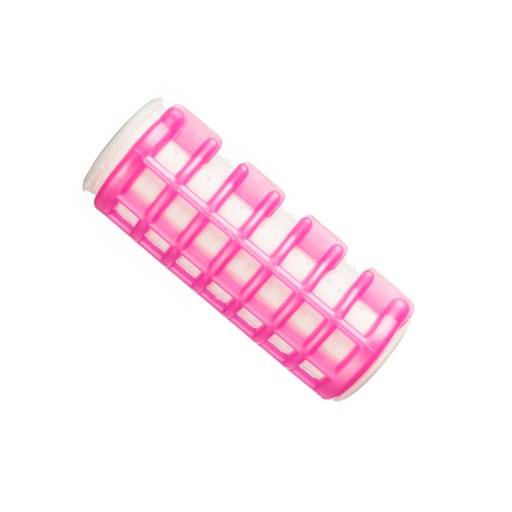 [00020] BOLSA 5 RULOS CALIENTES ROSA Ø24 - EUROSTIL