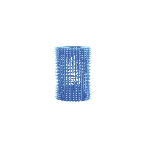 [00047] BOLSA 5 RULOS ADHERENTES AZUL Ø45 - EUROSTIL
