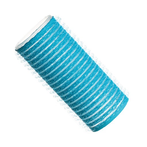 [00012] BOLSA 6 RULOS SUPER ADHERENTES AZULES Ø28 6.3CM - EUROSTIL
