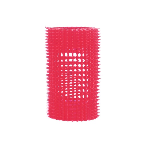 [00018] BOLSA 6 RULOS ADHERENTES ROSAS Ø39 - EUROSTIL