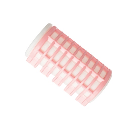 [03394] CAJA 4 RULOS CALIENTES ROSA Ø32 6.8MM - EUROSTIL