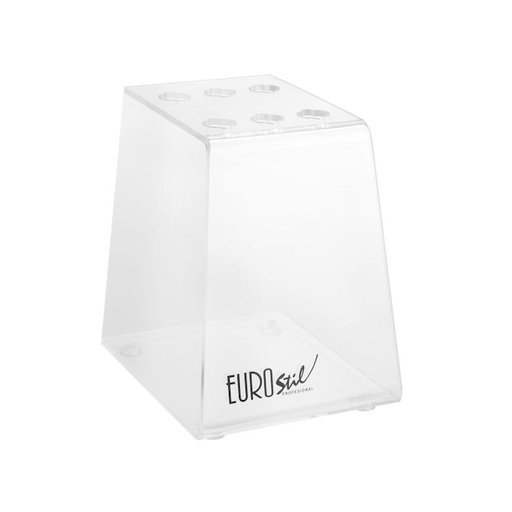 [04074] EXPOSITOR TIJERAS METACRILATO (VACIO) - EUROSTIL
