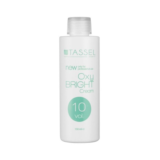 [04336] CREMA OXIDANTE 10VOL 150ML - TASSEL