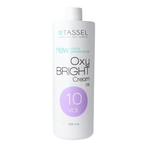 [04337] CREMA OXIDANTE 10VOL 1L - TASSEL