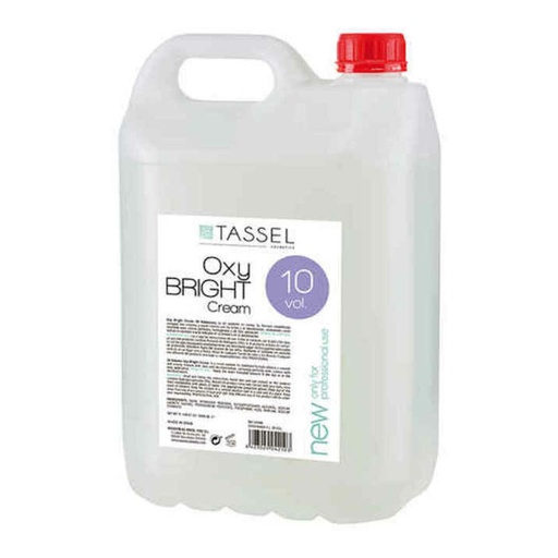 [04438] CREMA OXIDANTE 10VOL 5L - TASSEL
