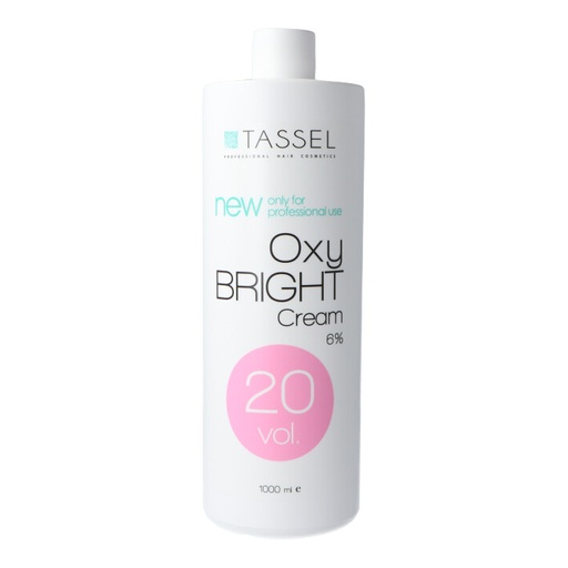 [04067] CREMA OXIDANTE 20 VOL 1L - TASSEL
