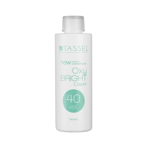 [04211] CREMA OXIDANTE 40VOL 150ML - TASSEL