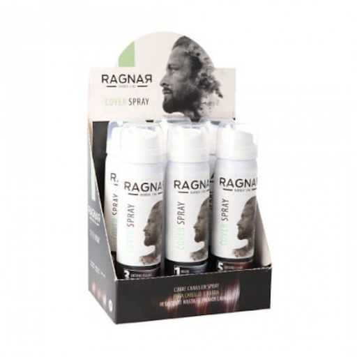 [07582] EXPOSITOR RETOCA-RAÍCES - RAGNAR
