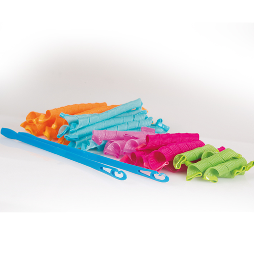 [04428] KIT RIZADOR PELO 60 BUCLES - EUROSTIL