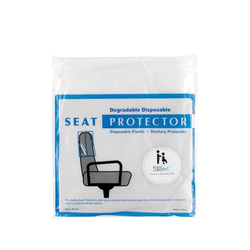 [03634] PROTECTOR RESPALDO SILLA 50UD - EUROSTIL