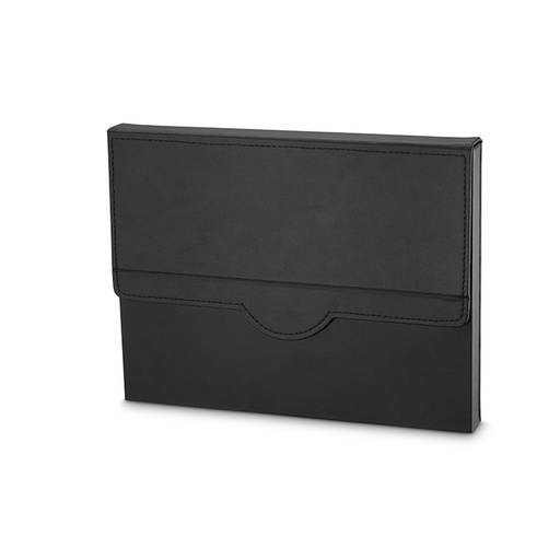 [04633] ESTUCHE PORTA-TIJERAS 6 UNIDADES - EUROSTIL