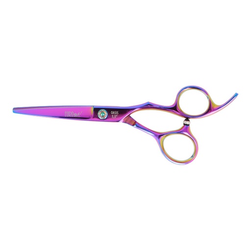 [06973] TIJERA CORTE OASIS 5.5" - EUROSTIL