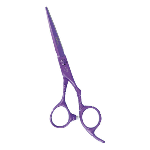 [07027/68] TIJERA CORTE ECLIPSE LILA 6.0" - EUROSTIL
