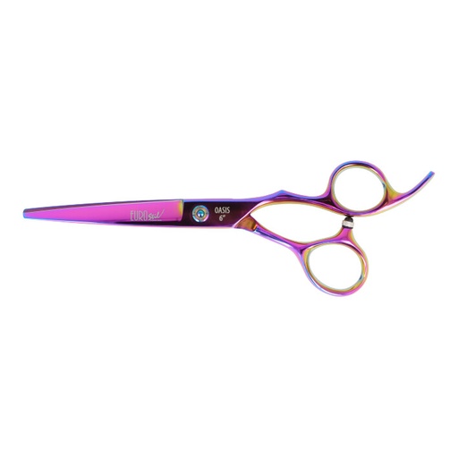 [06974] TIJERA CORTE OASIS 6.0" - EUROSTIL