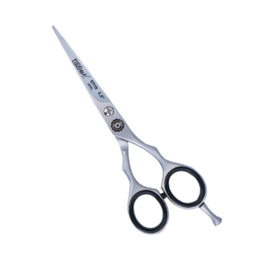 [07119] TIJERA CORTE MICRODENTADA LOYAL 5.5" - EUROSTIL