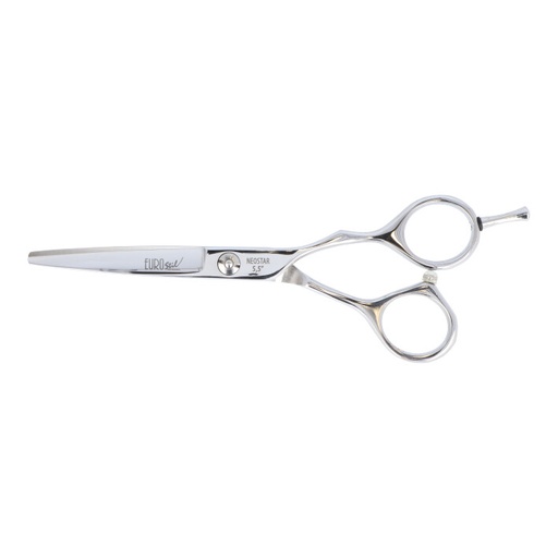 [06964] TIJERA CORTE MICRODENTADA 5.5" NEOSTAR - EUROSTIL