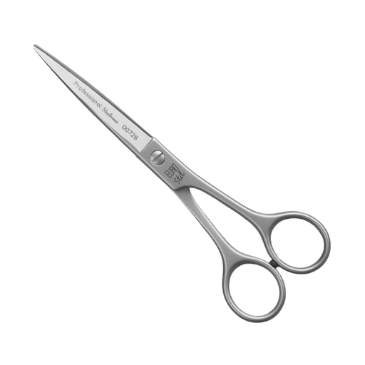 [00726] TIJERA CORTE INOXIDABLE SATINY 6" - EUROSTIL