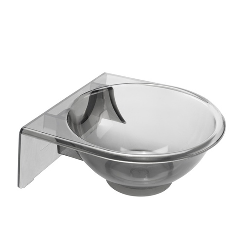 [01170] BOL TINTE TRANSPARENTE PARA COLGAR - EUROSTIL