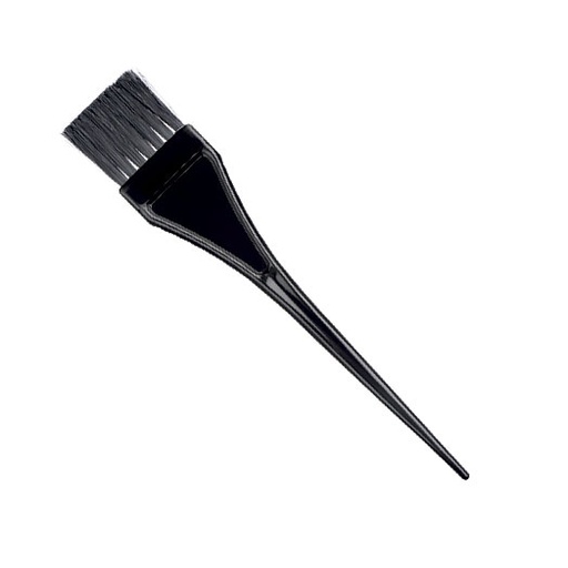 [00101/50] PALETINA TINTE PEQUEÑA NEGRA PELO NEGRO - EUROSTIL