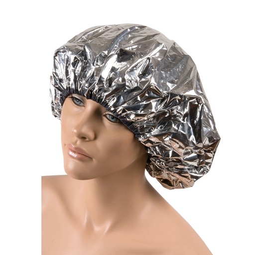 [02534] GORRO ALUMINIO - EUROSTIL
