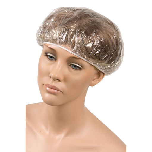 [01540] GORRO DUCHA UN SOLO USO - EUROSTIL
