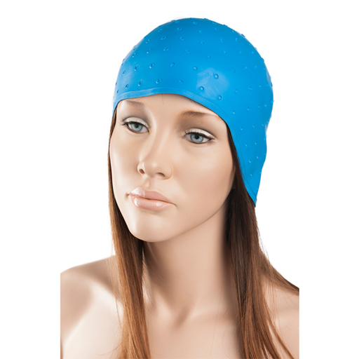 [01511] GORRO GOMA PARA MECHAS - EUROSTIL