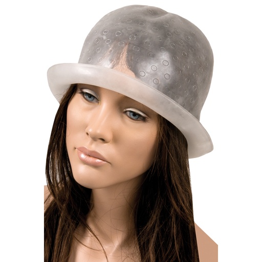 [00897] GORRO MECHAS SILICONA - EUROSTIL