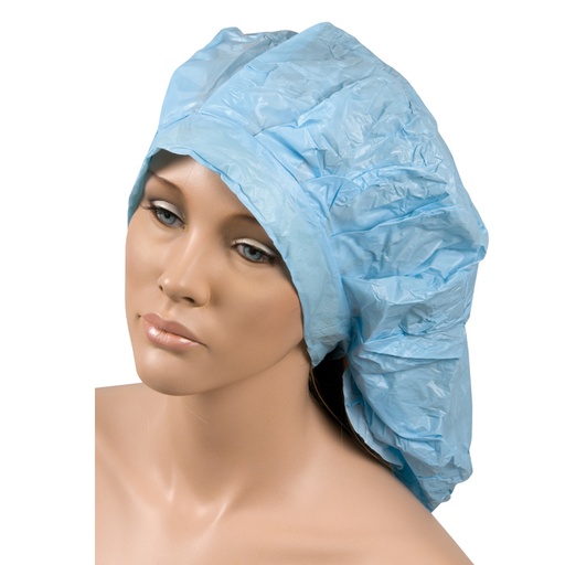 [00966] GORRO PLASTICO MACRO - EUROSTIL