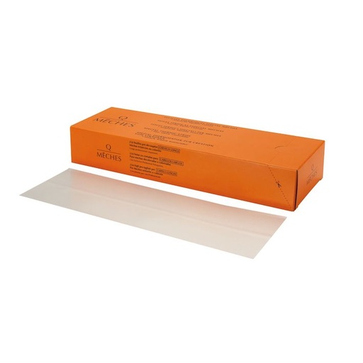 [01874] CAJAS 250 HOJAS SUPER MECHAS - EUROSTIL