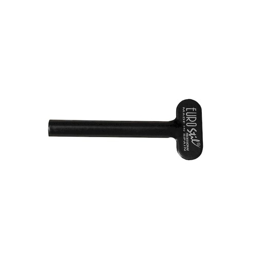 [03521] EXPRIMIDOR METALICO NEGRO - EUROSTIL