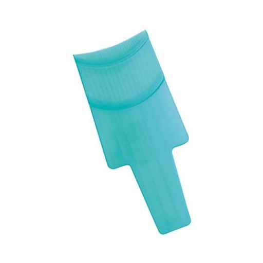 [02172] PALETA ESPECIAL MECHAS AZUL - EUROSTIL