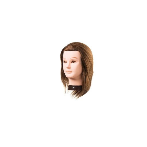 [04909] CABEZA JOE CABELLO NATURAL 15-18CM - RAGNAR