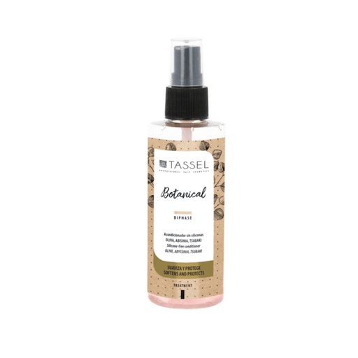 [07900] ACONDICIONADOR BIFÁSICO 100ML - TASSEL