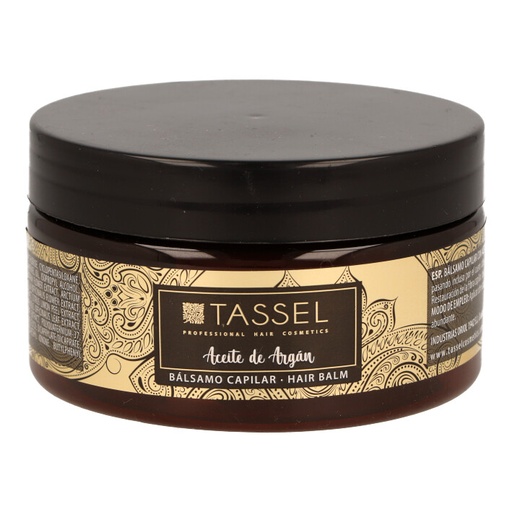 [07167] BALSAMO LINEA ARGAN 250ML - TASSEL