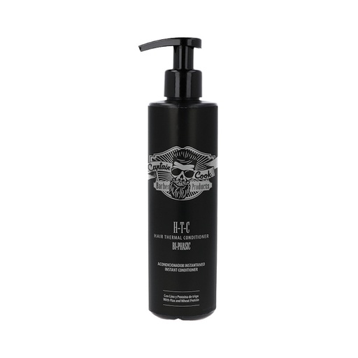 [07549] ACONDICIONADOR CAPILAR BIFÁSICO 250ML - CAPTAIN COOK