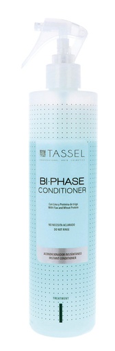 [07369] ACONDICIONADOR BIFÁSICO 500ML - TASSEL
