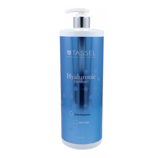 [07379] CHAMPÚ HYALURONIC 1L - TASSEL