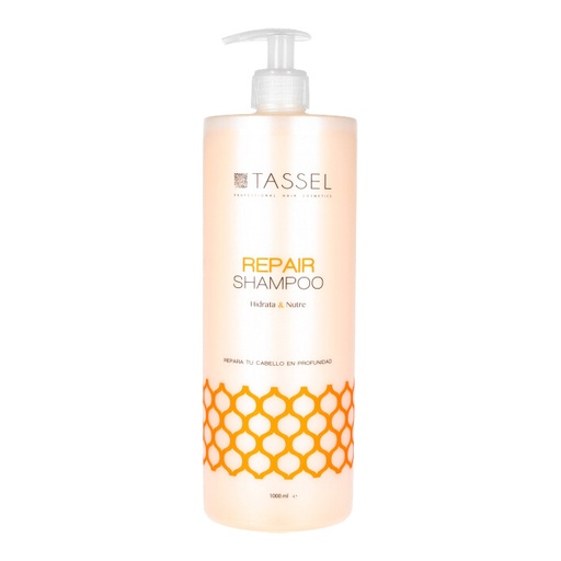 [03552] CHAMPU NUTRI-REPARIR 1L - TASSEL
