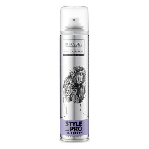 [06270] LACA EXTRA FUERTE 300ML - TASSEL