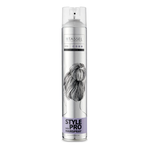 [06267] LACA EXTRA FUERTE 750 ML - TASSEL