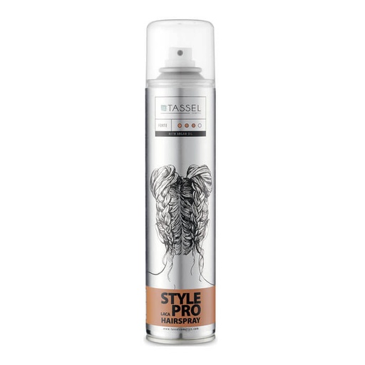 [06269] LACA FUERTE 300ML - TASSEL