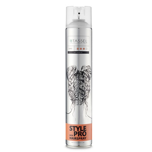 [06266] LACA FUERTE 750ML - TASSEL