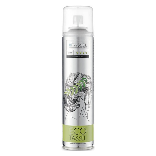[06271] LACA FUERTE ECO 300ML - TASSEL